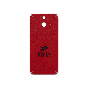 MAHOOT RL-KRN Cover Sticker for HTC One E8