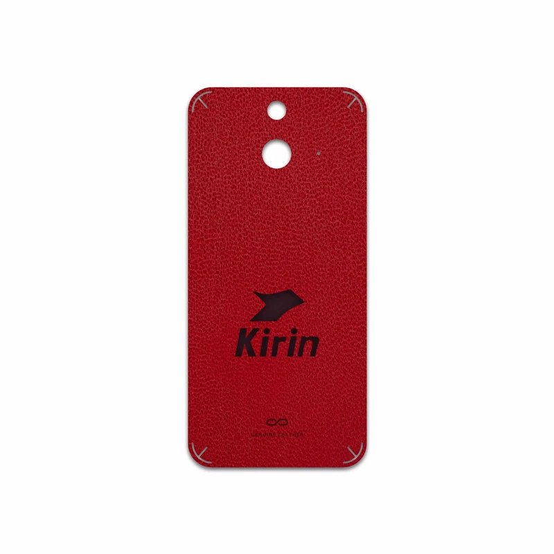 برچسب پوششی ماهوت مدل RL-KRN مناسب برای گوشی موبایل اچ تی سی One E8