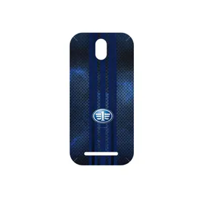 MAHOOT FAW Cover Sticker for HTC Desire 500