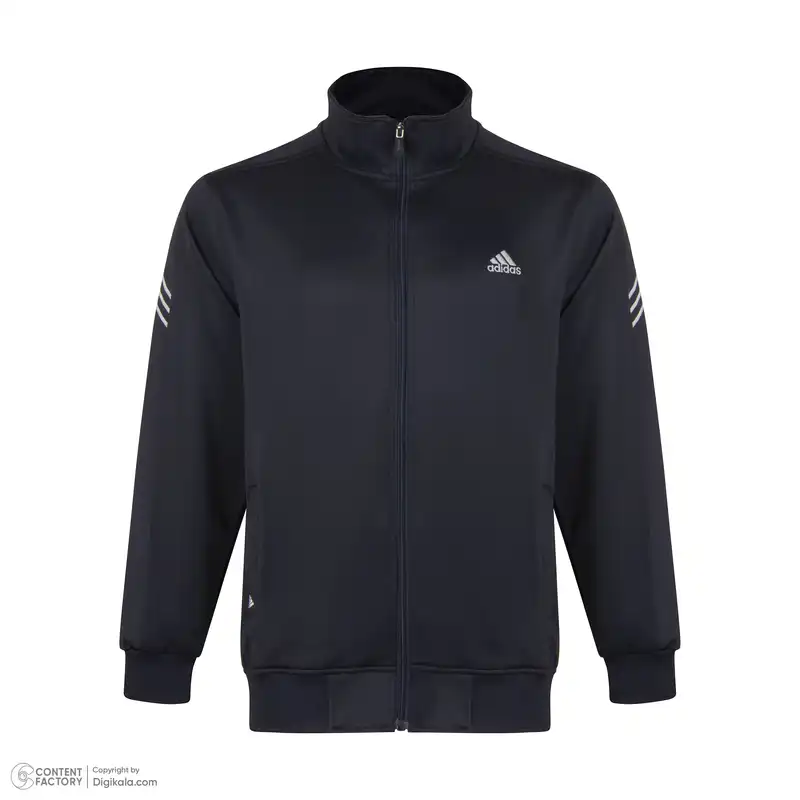 ست سویشرت و شلوار ورزشی مردانه مدل 0022