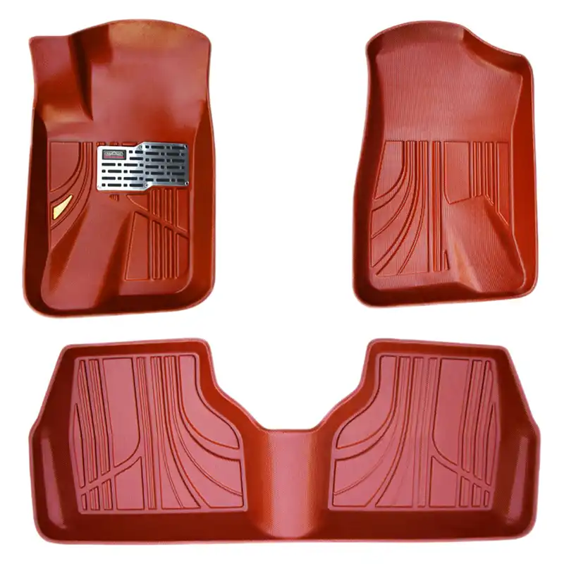 کفپوش سه بعدی خودرو مکس مدل SS-65 مناسب برای پژو 405