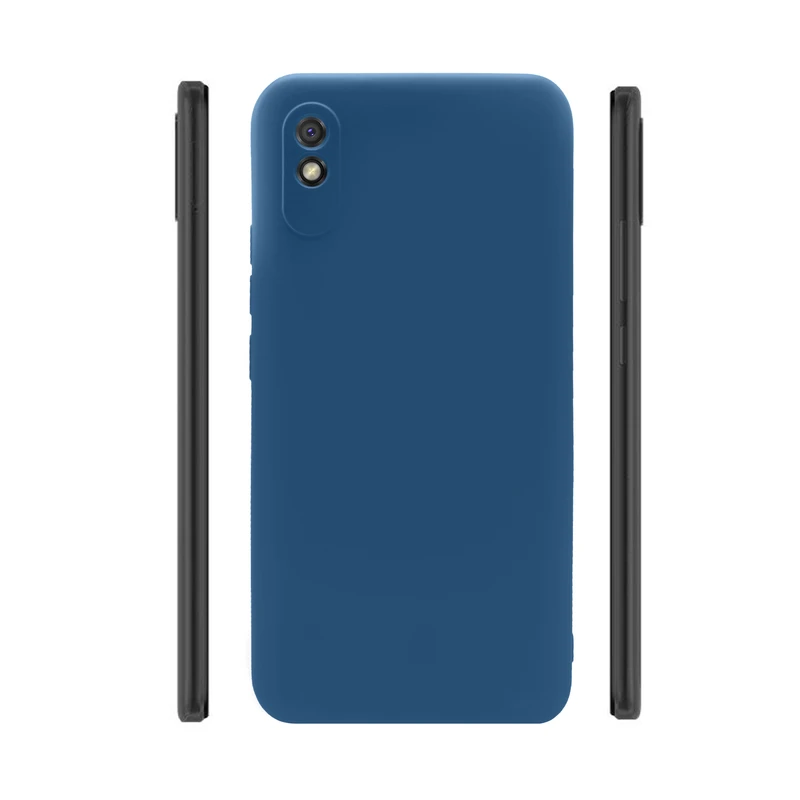 کاور مدل Ms.silick مناسب برای گوشی موبایل شیائومی Redmi 9A