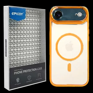 Epicoy Q-Series Magsafe Case For Apple iPhone 17 Air 