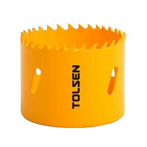 گردبر بایمتال تولسن مدل 75717 سایز 17 میلی متر