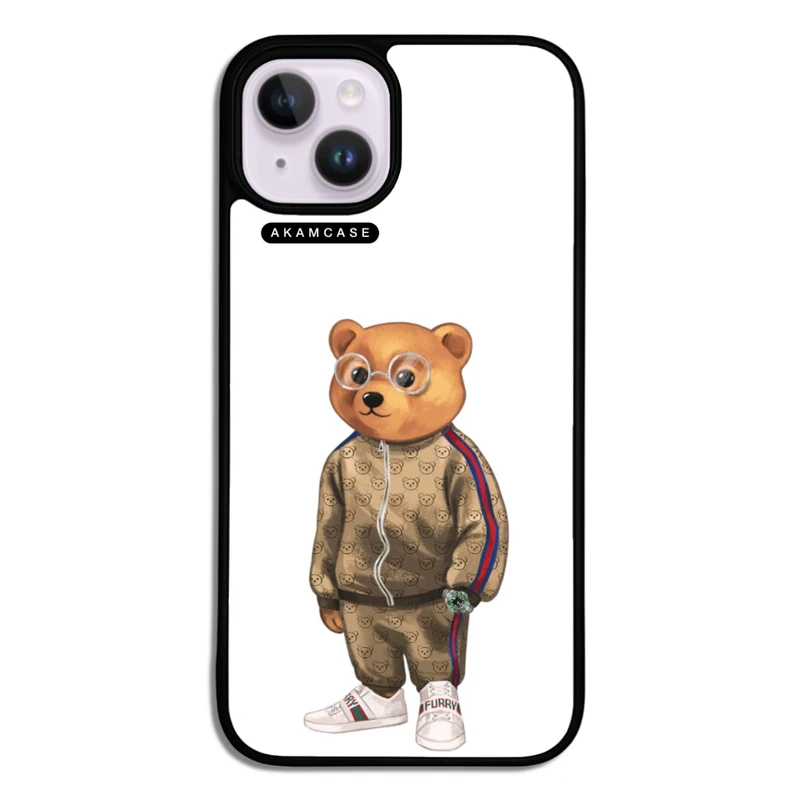 کاور آکام مدل AMCWA14-BARON FILOU3 مناسب برای گوشی موبایل اپل iPhone 14