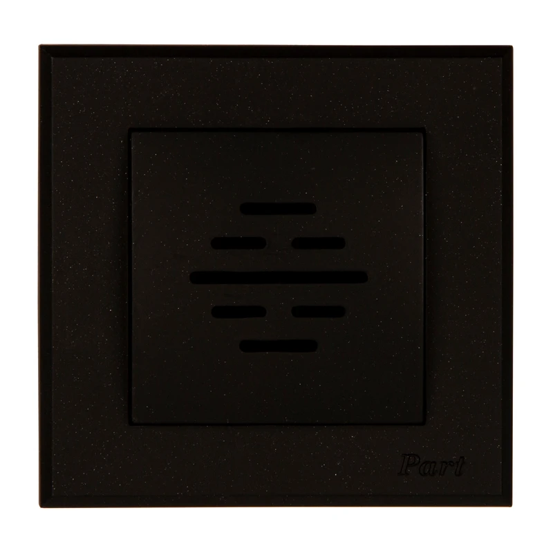 کلید زنگ پارت الکتریک مدل 5086B4009