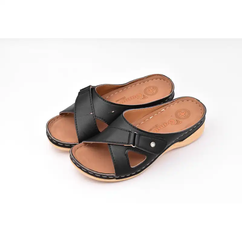 دمپایی زنانه گاما کد 7903