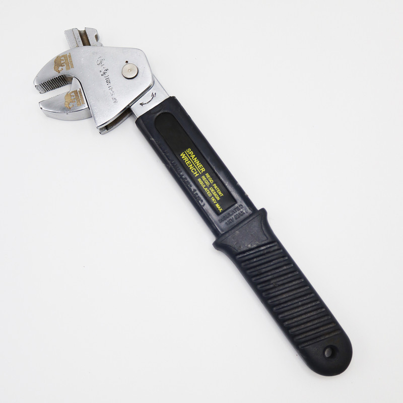 اچار مهره گیر جغجغه ای مدل الفنت کد YPB-SL15-41MM