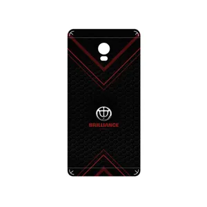 MAHOOT Brilliance Cover Sticker for Lenovo Vibe P1