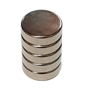 آهن ربا مدل 20 کد 2007 بسته ۵ عددی