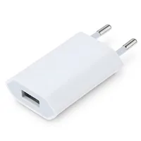 شارژر دیواری 5 وات مدل A1486