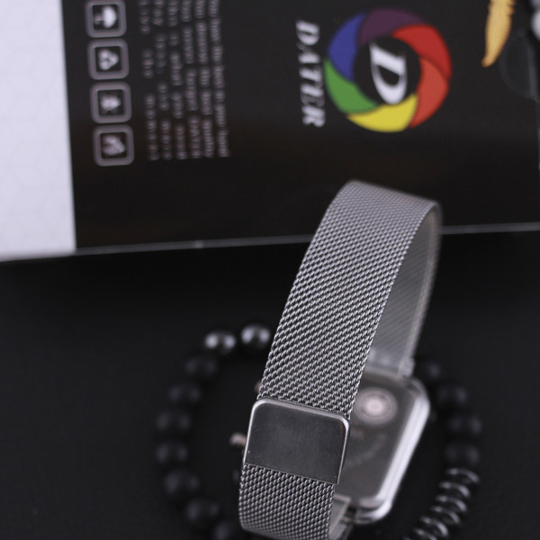 ساعت مچی دیجیتال مدل LE 3869 -NO-ME ساعت مچی دیجیتال مدل LE 3869 -NO-ME