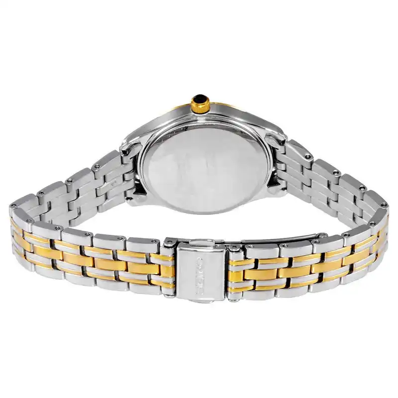 ساعت مچی عقربه ای زنانه سیکو مدل SWR070P1