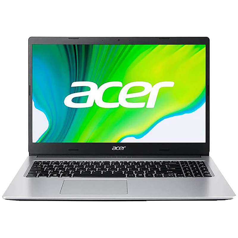 لپ تاپ 15.6 اینچی ایسر مدل Aspire3 A315-23-R5W1-AC لپ تاپ 15.6 اینچی ایسر مدل Aspire3 A315-23-R5W1-AC