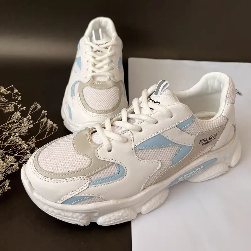 کفش راحتی زنانه مدل آدریانو کد 1