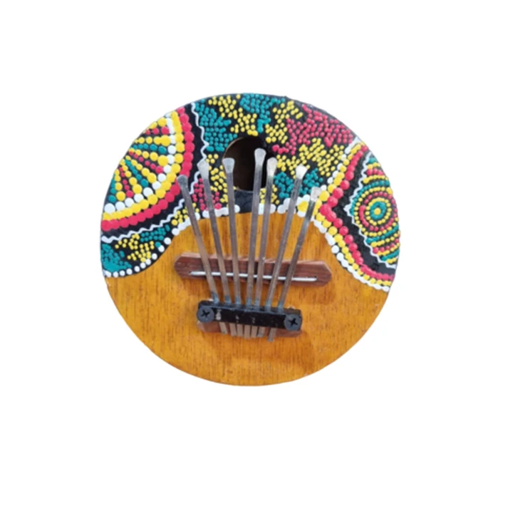 کالیمبا کد 121