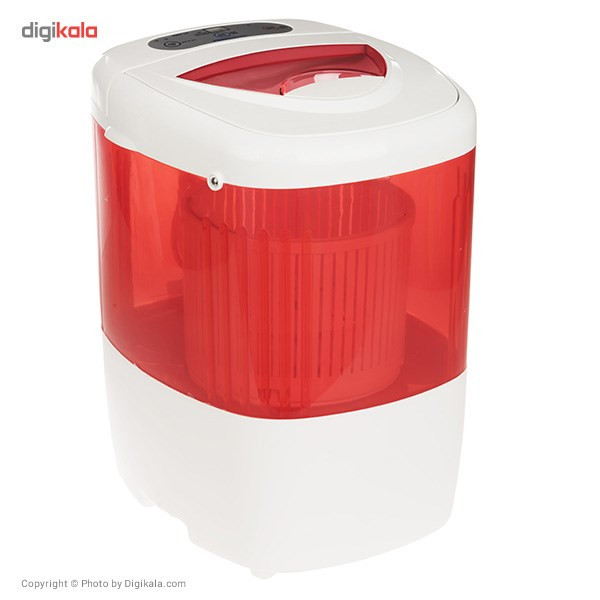 مینی واش فریدولین مدل SWD12B