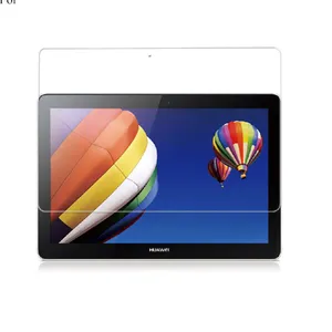 محافظ صفحه نمایش شیشه ای تمپرد مناسب برای تبلت هوآوی Media Pad 10 Link