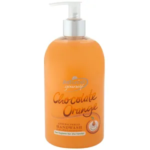 مایع دستشویی استونیش مدل Chocolate And Orange حجم 500 میلی لیتر