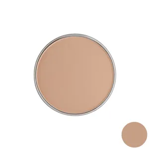 یدک پنکیک آرت دکو مدل Hydra Mineral Compact شماره 70