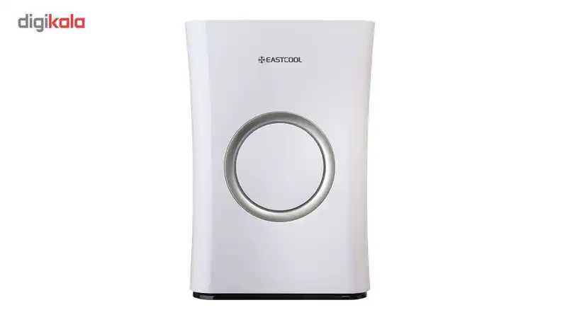 تصفیه کننده هوا ایستکول مدل TM-TW400H