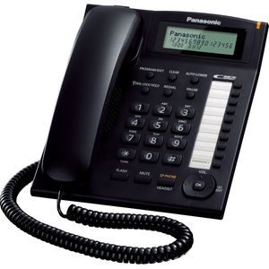 نقد و بررسی تلفن پاناسونیک مدل KX-TS880MX توسط خریداران