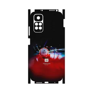 MAHOOT Futsal-FullSkin Cover Sticker for Xiaomi Redmi Note 11S