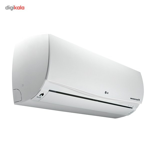 کولر گازی ال جی مدل Next Plus BV186STQ