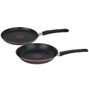 Tefal Simplicity Cookware Set 2 Pieces