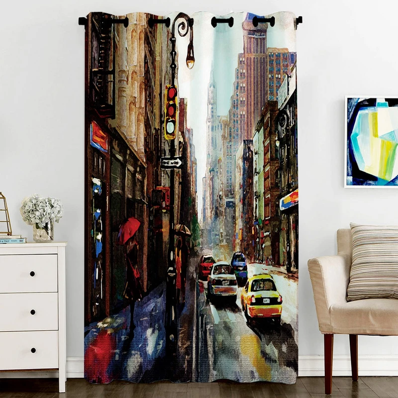 پرده مخمل رنس مدل C3-50122 ارتفاع 290 سانتی متر