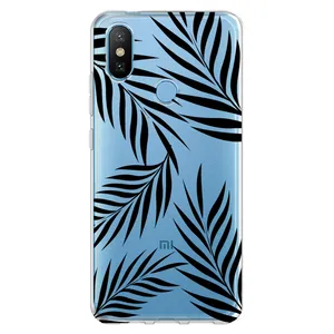 Megafone C22-B Cover For Redmi 6 Pro / Mi A2 Lite