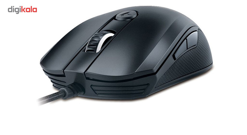 موس مخصوص بازی جنیوس M6-400 2