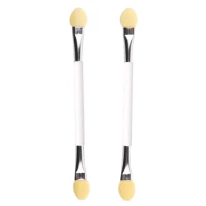 برس سایه چشم تریتون سری Applicator مدل FAP-401 بسته 2 عددی