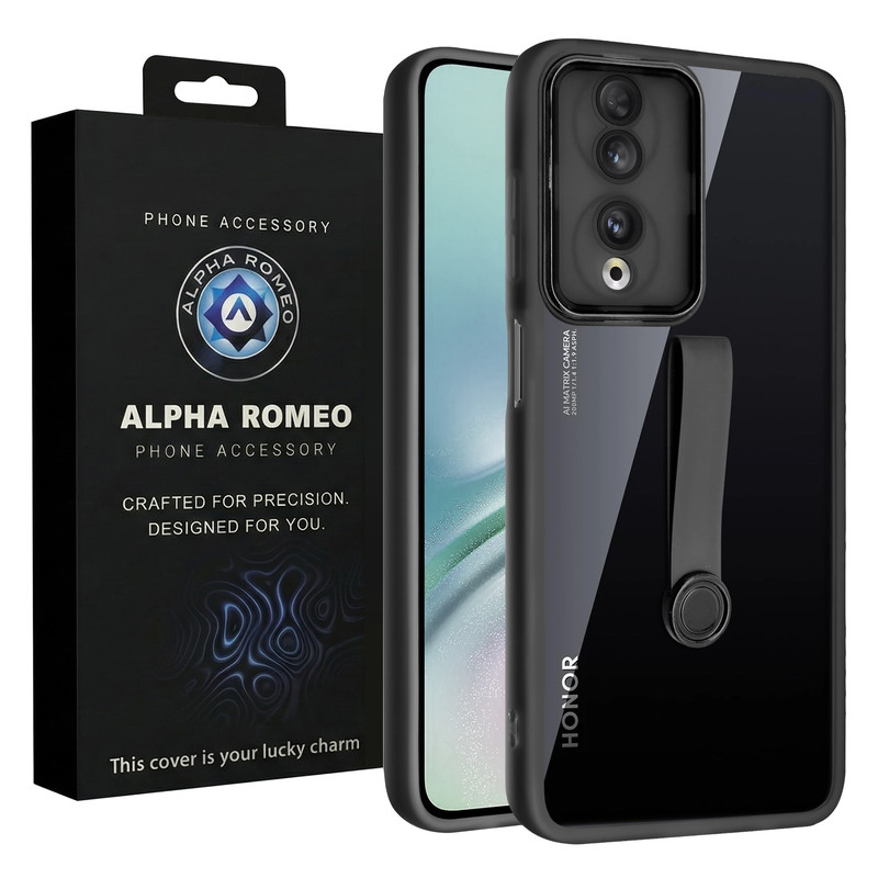کاور آلفارومئو مدل Apex Shield مناسب برای گوشی موبایل آنر 90