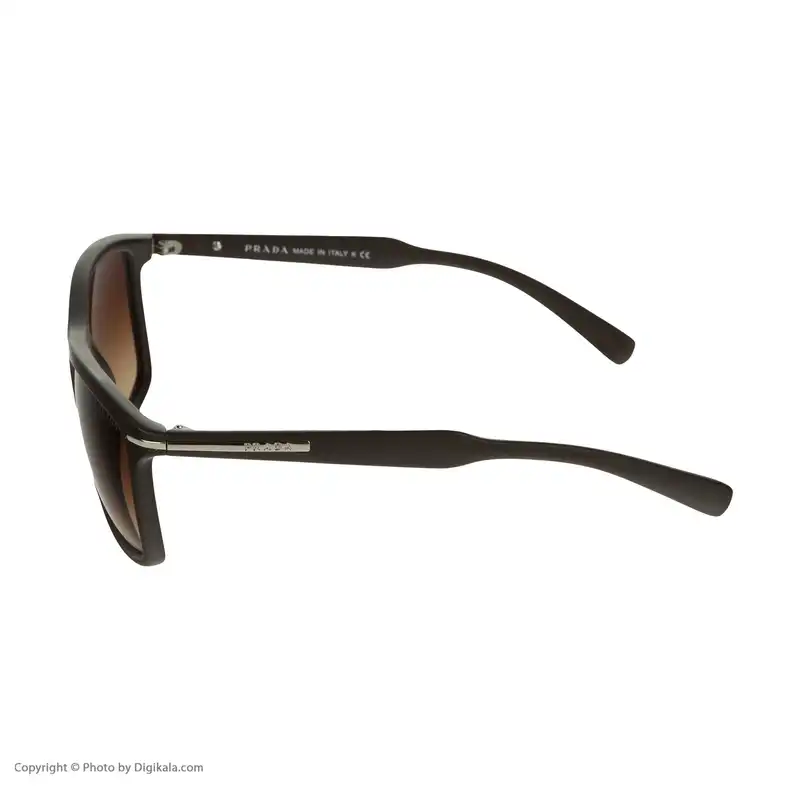 عینک آفتابی پرادا مدل 100