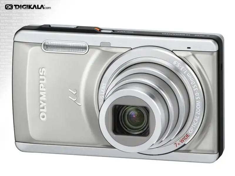 دوربین دیجیتال الیمپوس ام جی یو تاف 7040