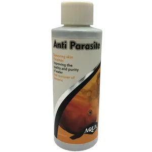 Aqua Anti Parasite 100ml