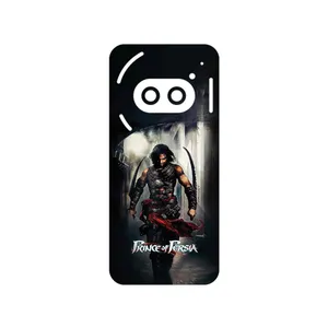 MAHOOT Prince_of_Persia Cover Sticker for Nothing Phone 2a
