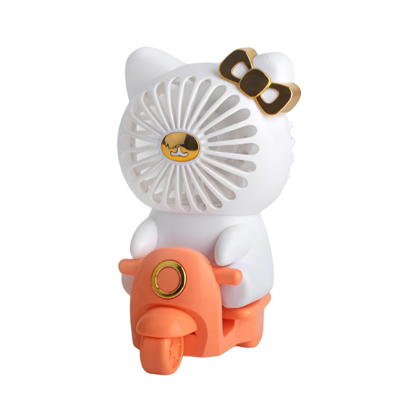 پنکه رومیزی مدل HD6609