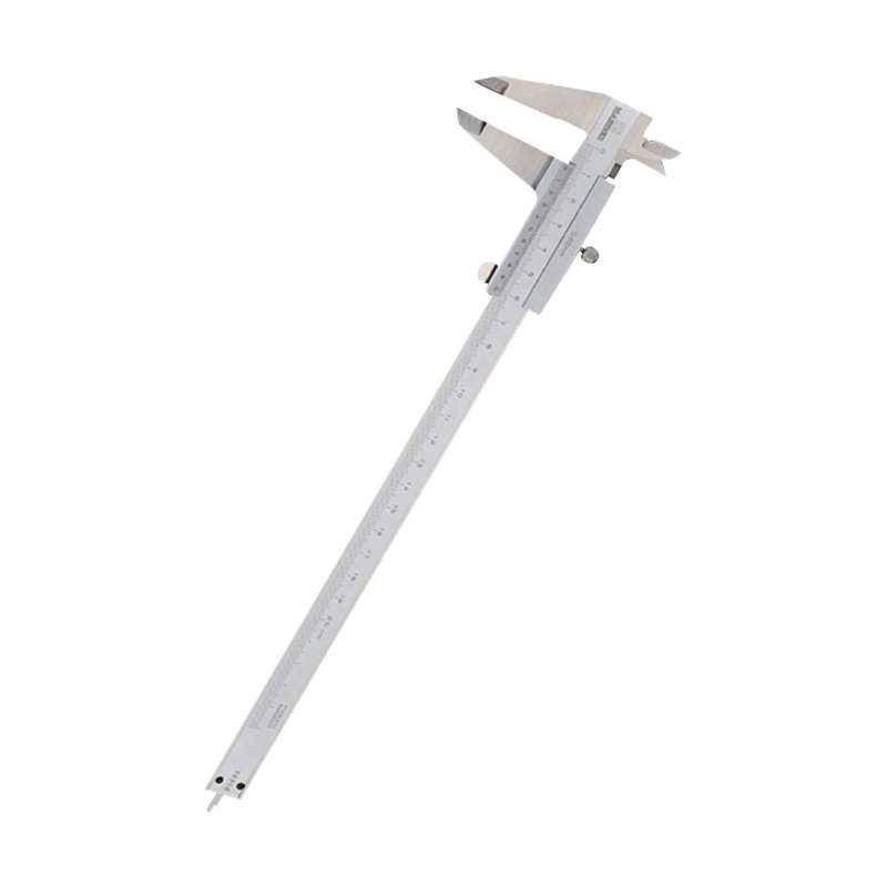 کولیس ورنیه 20 سانتی استیل هاردن مدل MET808 کولیس ورنیه 20 سانتی استیل هاردن مدل MET808