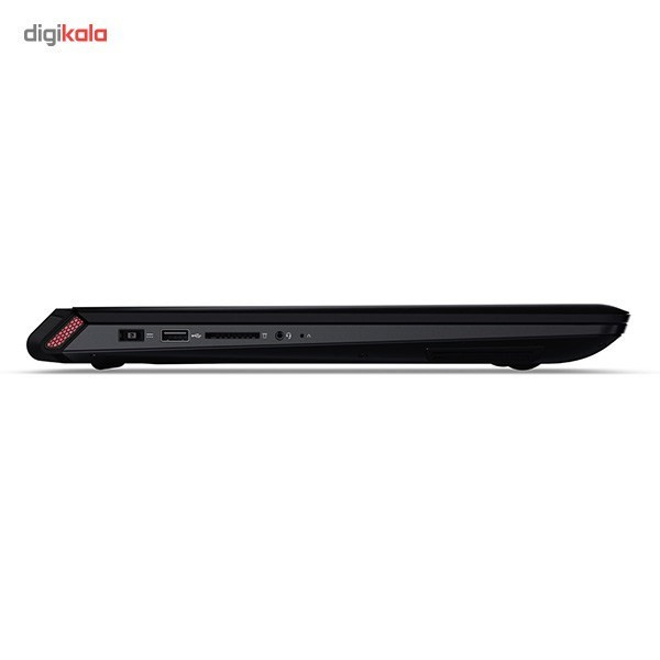لپ تاپ 15 اینچی لنوو مدل Ideapad Y700 - G لپ تاپ 15 اینچی لنوو مدل Ideapad Y700 - G