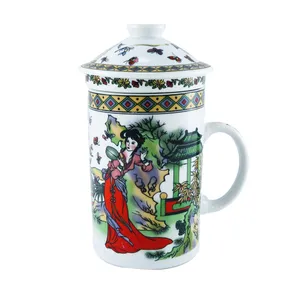 دمنوش ساز کوه شاپ مدل MM 2170-1