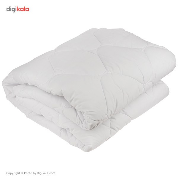 لحاف یک نفره گلریس مدل Odessa سایز 220 × 160 سانتی متر لحاف یک نفره گلریس مدل Odessa سایز 220 × 160 سانتی متر