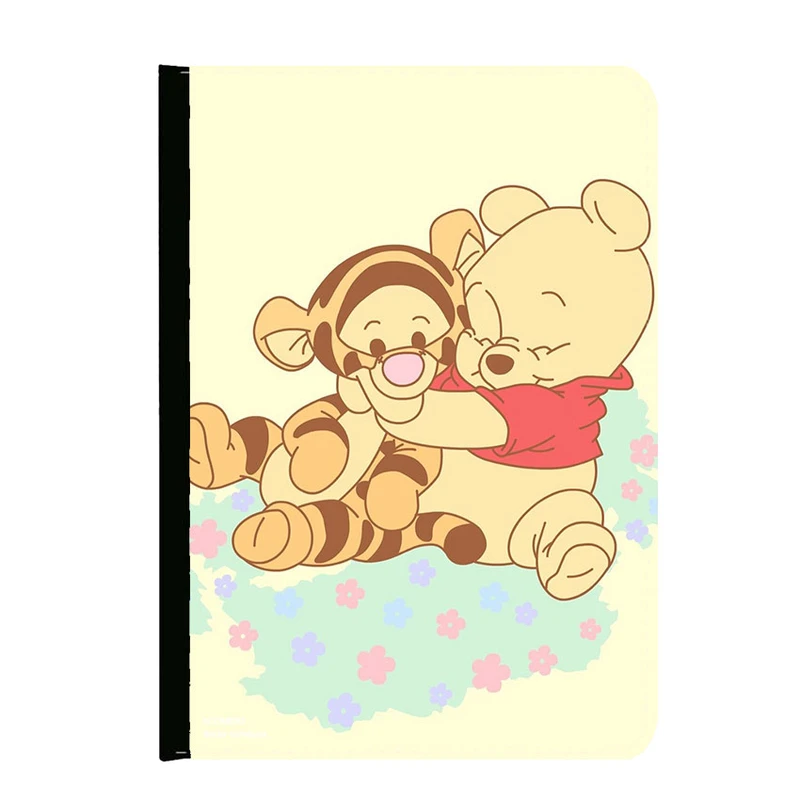 کلاسور هومرو مدل KL3130 طرح انیمیشن وینی پو