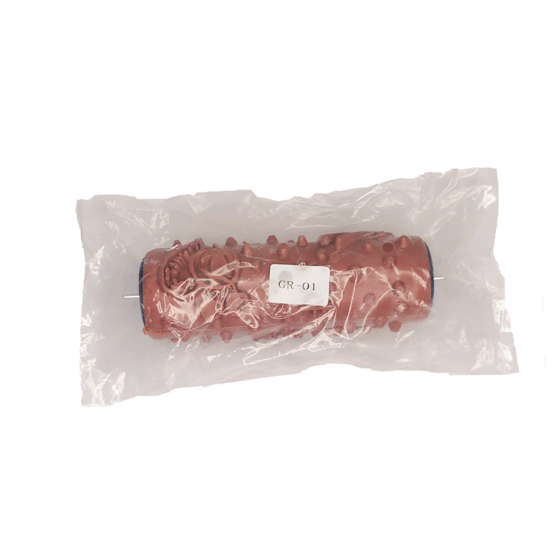 غلتک نقاشی مدل سان کد GR01 سایز 6 اینچ