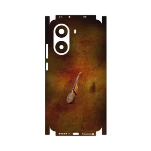 MAHOOT Rabab-FullSkin Cover Sticker for Xiaomi Poco X7 Pro