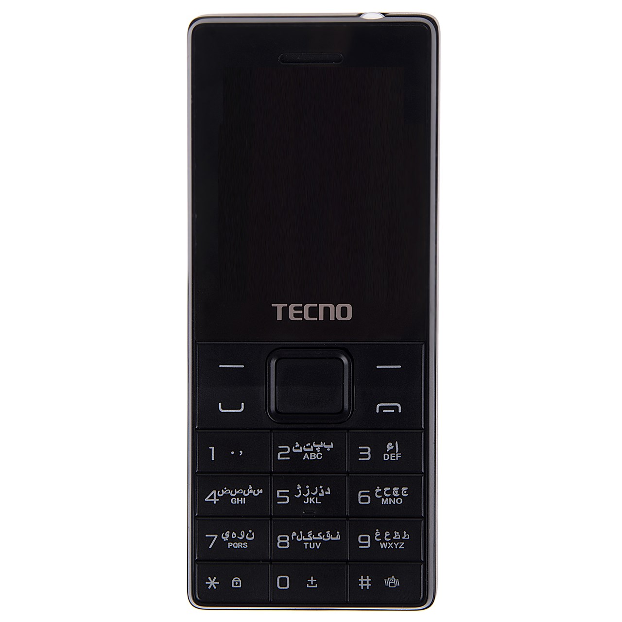 گوشی موبایل تکنو مدل T350 دو سیم‌ کارت