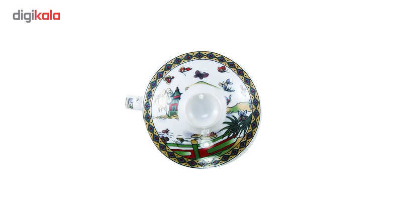 دمنوش ساز کوه شاپ مدل MM 2170-1