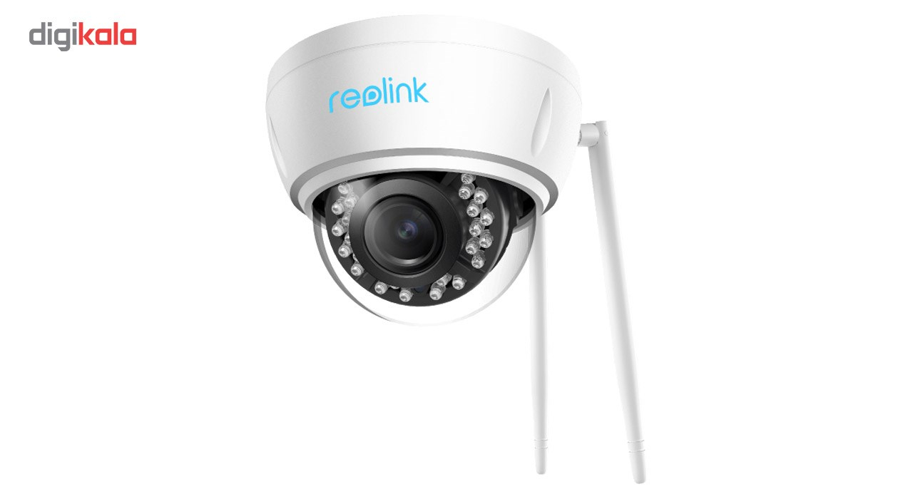 دوربین تحت شبکه ریولینک مدل RLC-422W