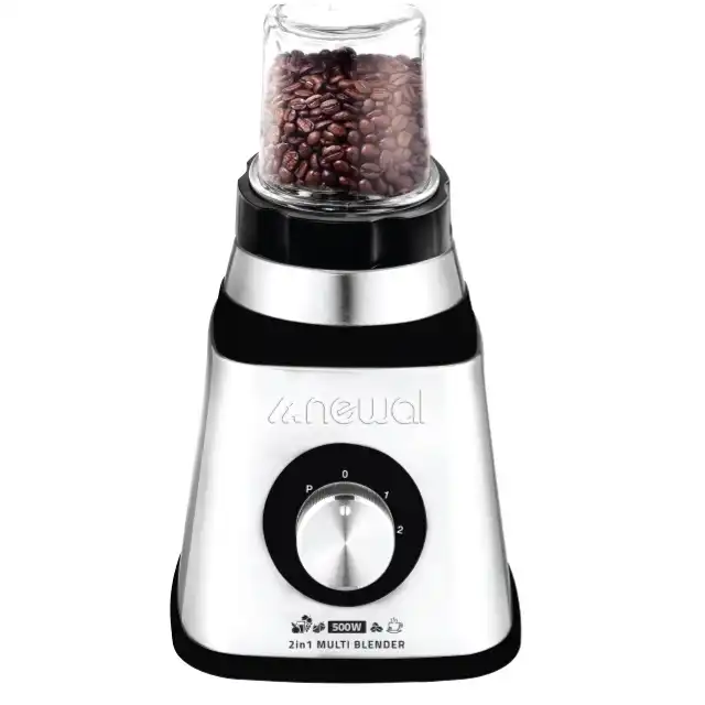 مخلوط کن و آسیاب کن نوال مدل BLD-3047